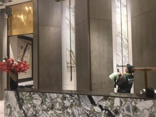 新房開荒清潔是自己做還是找家政服務？